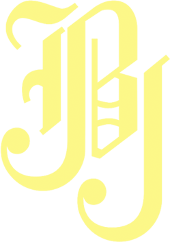 JBJ's logo