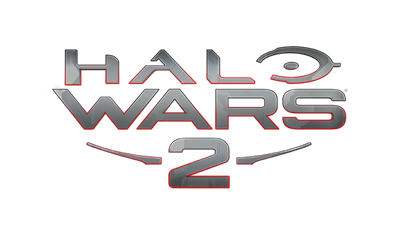 Halo Wars 2's logo