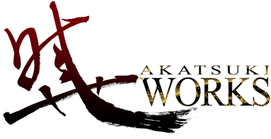 Akatsuki Works's cover