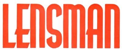 Lensman Series's cover
