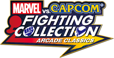 MARVEL vs. CAPCOM Fighting Collection: Arcade Classics's cover
