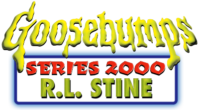 Goosebumps Series 2000's image