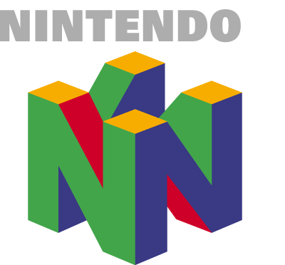 Nintendo 64's cover