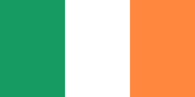 Irish Media's cover