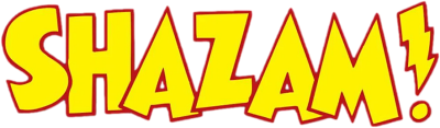 Shazam! (1981)'s cover