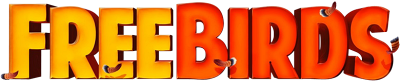 Free Birds's cover