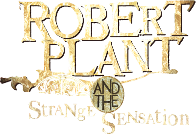 Robert Plant and The Strange Sensation's image