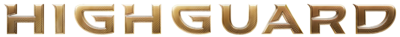 Highguard's logo