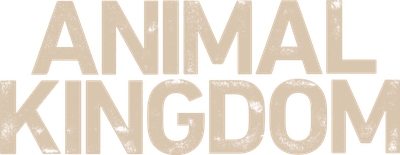 Animal Kingdom's logo