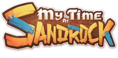 My Time at Sandrock's image