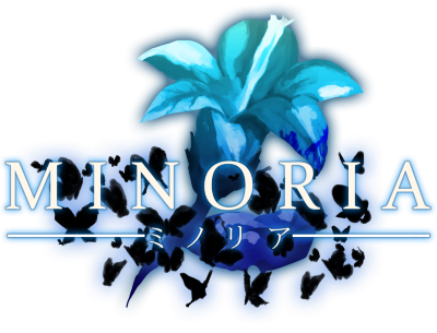 Minoria's cover