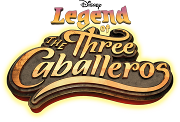 Legend of the Three Caballeros's image