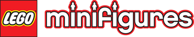 LEGO Minifigures's image