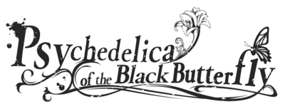 Psychedelica of the Black Butterfly's cover