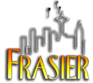 Frasier's cover