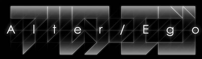Alter/Ego's cover