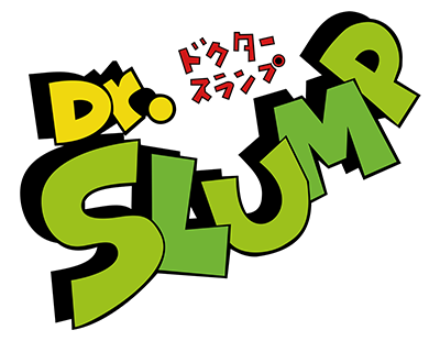 Dr. Slump's logo