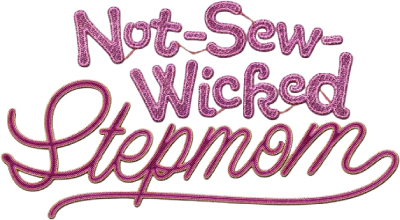 Not-Sew-Wicked Stepmom's cover