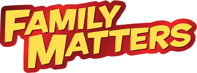 Family Matters's cover