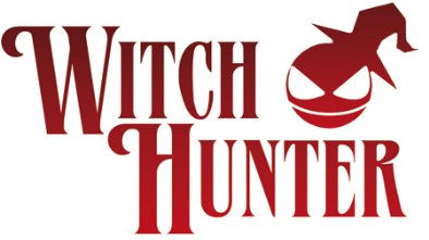 Witch Hunter's logo