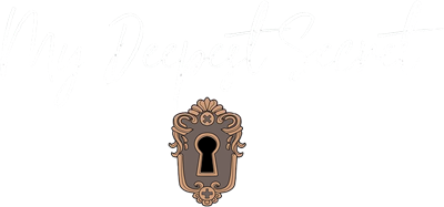My Deepest Secret's logo