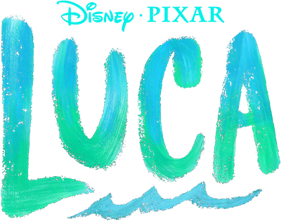 Luca's logo