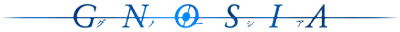 Gnosia's logo