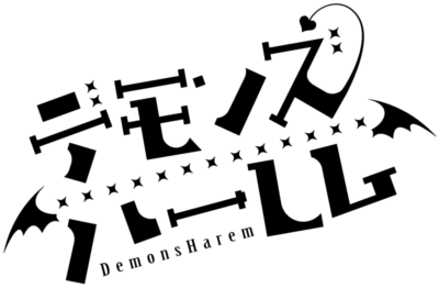 Demon's Harem's cover