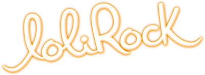 LoliRock's logo