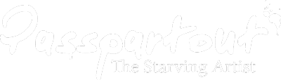 Passpartout: The Starving Artist's cover