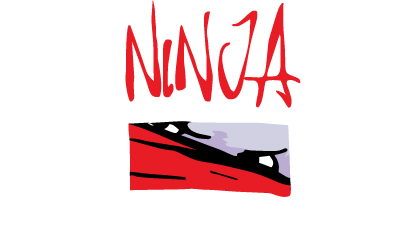 Ninja Theory's cover