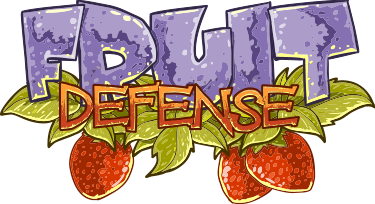 Fruit Defense's cover