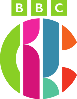 CBBC's cover
