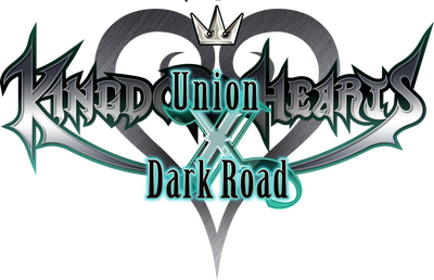 Kingdom Hearts Union χ Dark Road's cover
