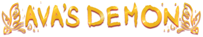 Ava's Demon Logo