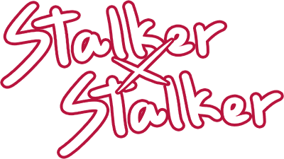 Stalker x Stalker's logo