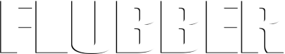 Flubber's logo