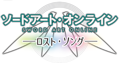 Sword Art Online: Lost Song's cover