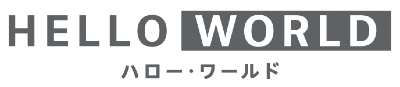 Hello World's cover