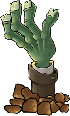 Zombie Games's cover