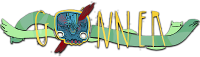 GoNNER's cover