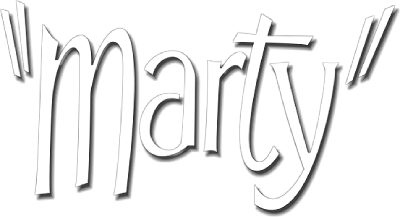 Marty Logo