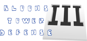 Bloons Tower Defense 3's cover