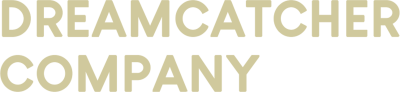 Dreamcatcher Company's cover
