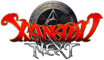 Xanadu Next's cover