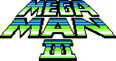 Mega Man III's cover