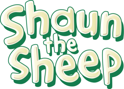 Shaun the Sheep's cover