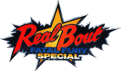 Real Bout Fatal Fury Special's image