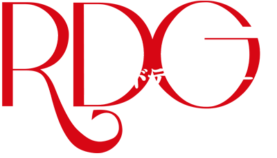 Red Data Girl's cover