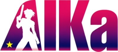 AIKa Series's cover